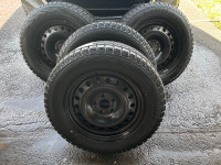 Winter Tires 