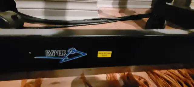 Turntable Fisher Studio Standard  MT 225 A in General Electronics in Oshawa / Durham Region - Image 3