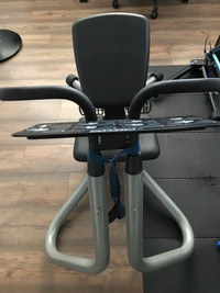 Precor 240i Stretch Trainer