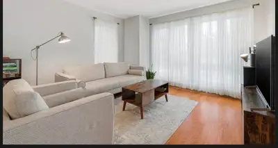 Coffee Table – Excellent Condition, View more