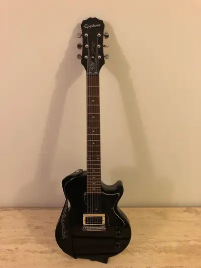 PS3 Rocksmith Console Bundle with Games and Guitar, View more