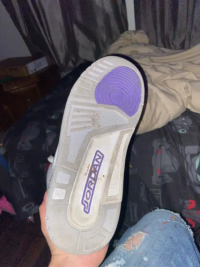 Jordan 3 dark iris64197600296705124