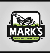 Lawn Mowing and Landscaping 