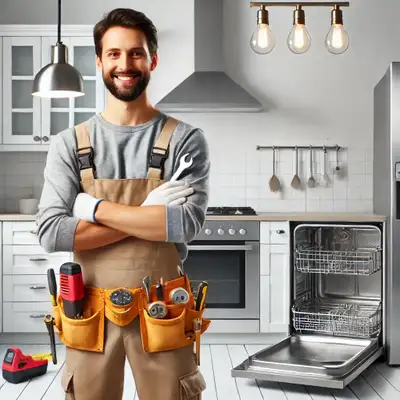 Reliable handyman services available for various home repairs and installations. Whether you need he...