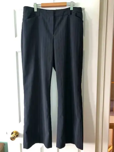 Ladies Reitman’s Size 15 Dress Pants-$5 cash. Porch pick up, View more