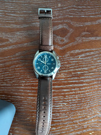 Men's Fossil Relic Watch