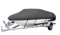 17’-19’ boat cover