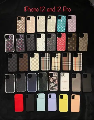 iPhone 12 Pro Max Protector Cover Case Brand New, View more