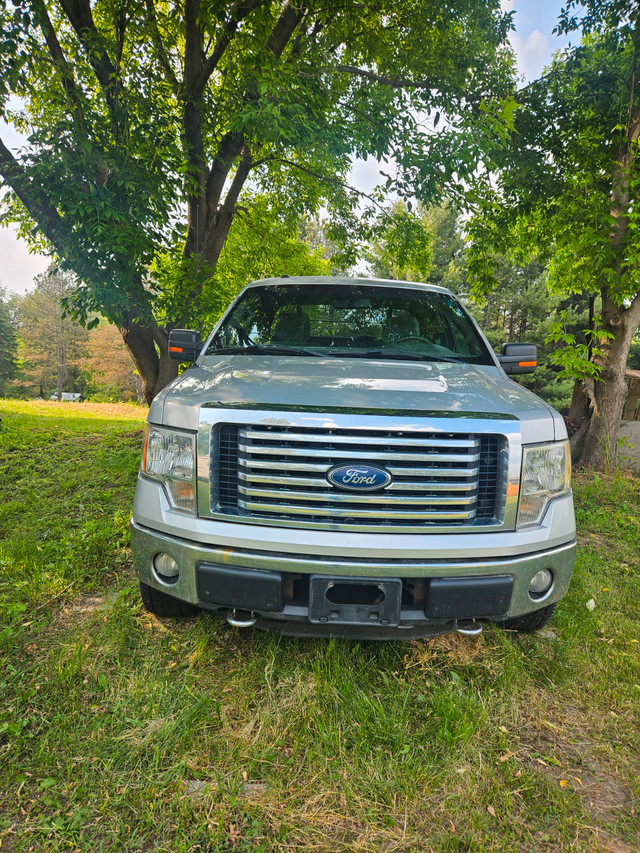 ford f150 2012 5.0l 4X4 in Cars & Trucks in City of Toronto - Image 3