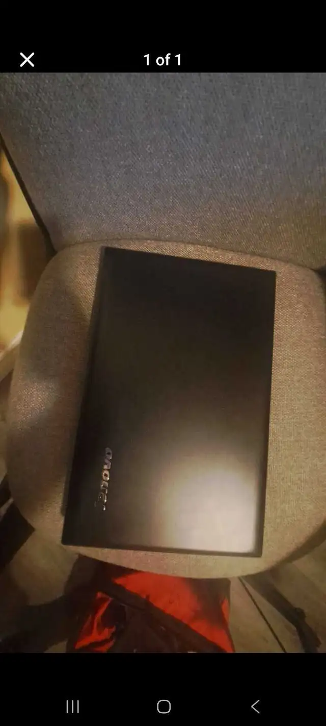 Used laptop in Laptops in Cornwall - Image 2