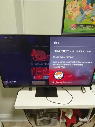 Samsung Monitor 7 longview, View more