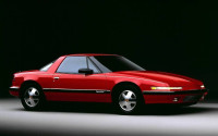 Looking for: Buick Reatta
