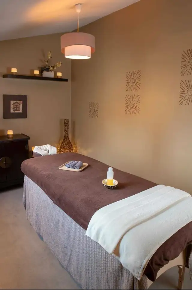 Massage exceptionnel pour homme à Montréal  in Health & Special Needs in City of Montréal - Image 3