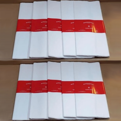 Wondershop Premium Retail White Tissue Paper 90 Sheets, View more