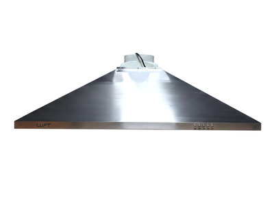 Factory New LUFT LW5736 36 Inch Wall Mount Range Hood – 900 CFM, View more