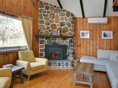 Beautiful Chalet, View more