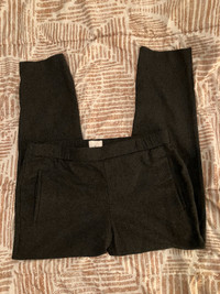 Aritzia Wilfred Darontal pants size 10/taille 10
