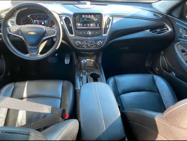 Malibu for sale in Cars & Trucks in Mississauga / Peel Region - Image 5
