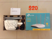 Tp-link  Router for sell