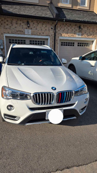 BMW X3 for sale