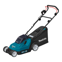 Makita 18Vx2 15" Lawn Mower (tool only)