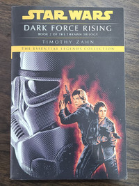 Star Wars Dark Force Rising
