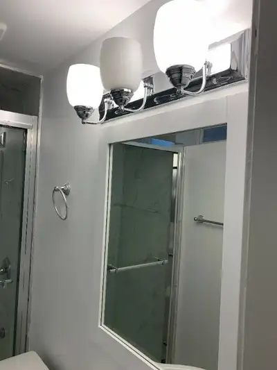 2-bedroom basement unit available for rent near Dixie and Bovaird. Perfect location near main bus st...