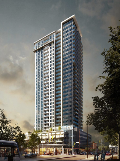 Condo unit available for rent in prime location of downtown Kitchener Amenities Includes: Amenities...
