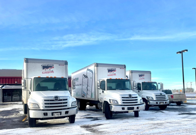 Long Distance Moving Company. We can move to Anywhere in Canada  in Moving & Storage in Regina - Image 4