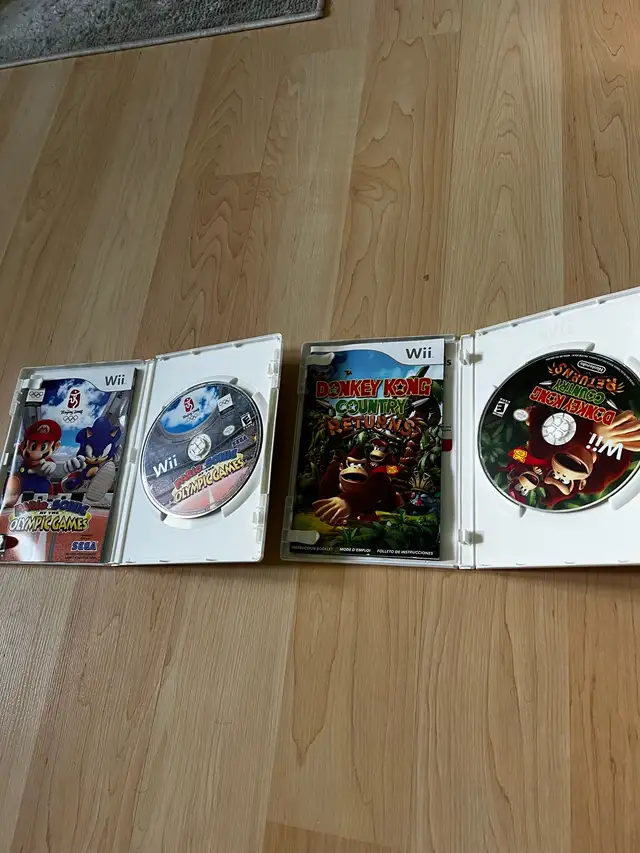 Wii games 583287991393986561