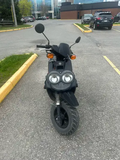 Super bonne état un propriétaire bien entretenu.