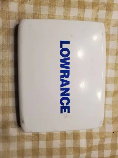 Hard Cover for Lowrance HDS 5, View more