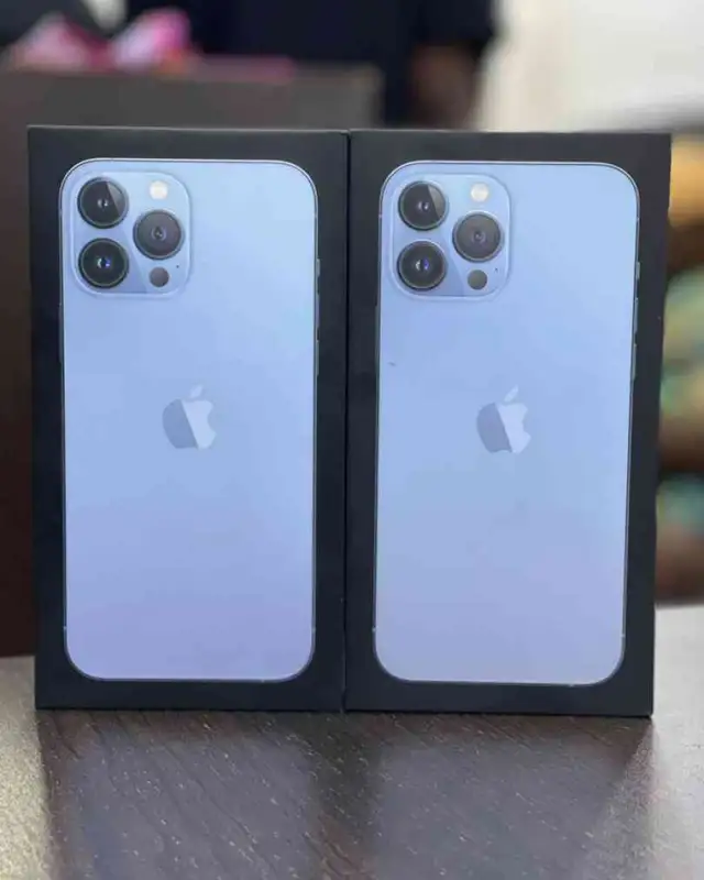 iPhone-13 Pro Max | iPhone-13 | iPhone-12 | XR I 8+ I 8  on Sale in Cell Phones in Oshawa / Durham Region - Image 4