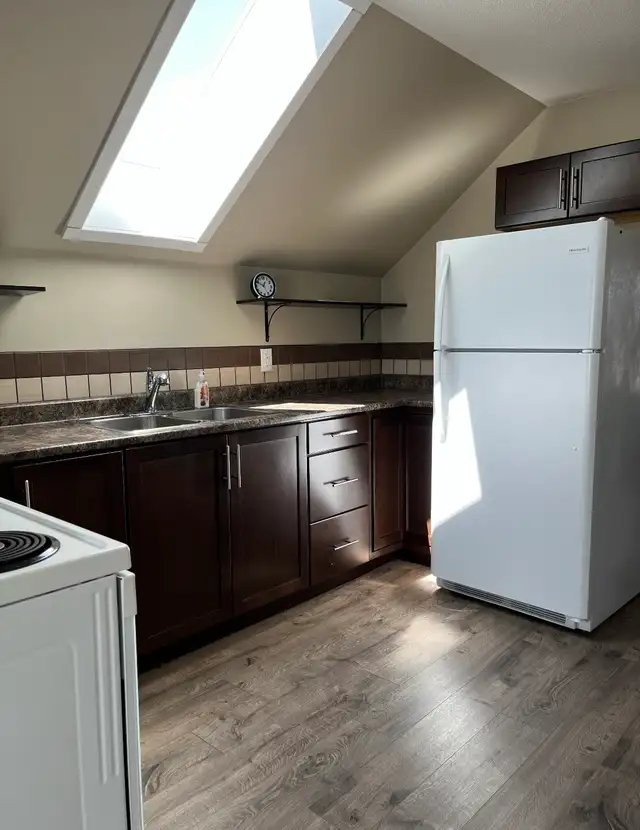 Available 2 Bedroom suite