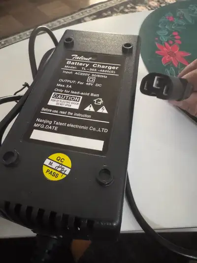 E-bike  Battery Charger, View more