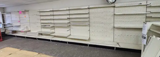 Metal Rack Shelving in Industrial Shelving & Racking in London - Image 4