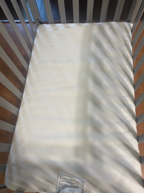 Baby Crib in Cribs in Edmonton - Image 5