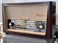 Radio Nordmende (1959)