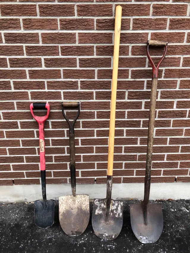Garden shovels  in Hand Tools in Oshawa / Durham Region - Image 3