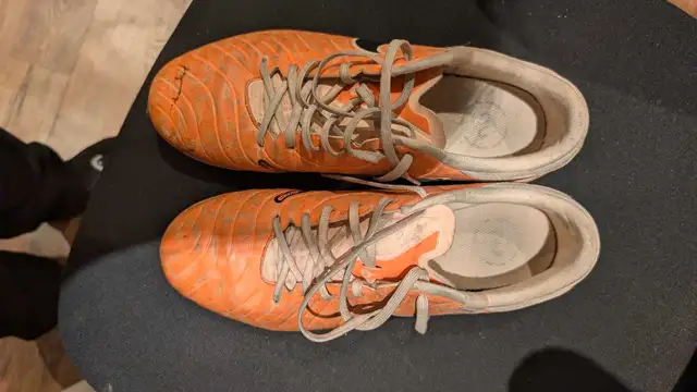 Nike tiempo Legend 10 academy turf $80 in Sports Teams in City of Montréal - Image 6