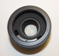 2x Teleconverter Camera Lense. Screw mount. Double your telephot
