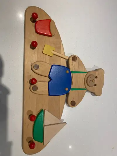 Cute, kids coat hooks, View more