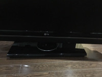 LG LCD Flat Panel Television