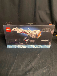 New Star Wars Lego