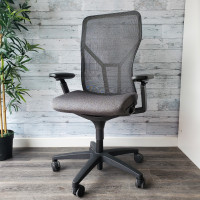 Allsteel acuity ergonomic office chair FREE DELIVERY 