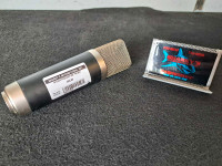 M Audio Producer USB Mic (30071000)