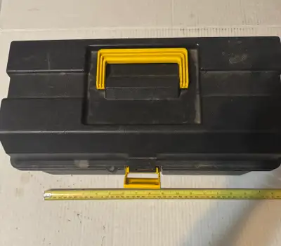Tool Box, View more