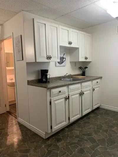 Furnished Apartment for rent
