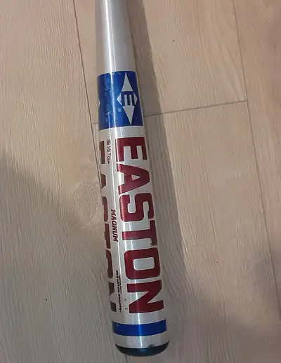 Easton Baseball Bat, View more