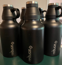 Reduce Everyday  64oz Stainless Steel Growler